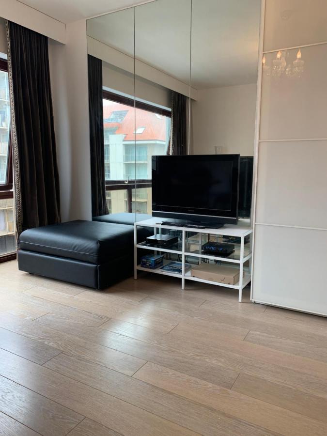 Les Oyats Apartamento